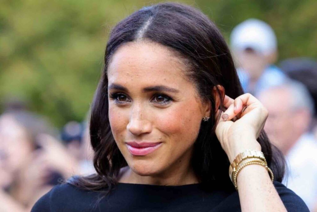 Meghan Markle expects recognition after negative statements to royal family
