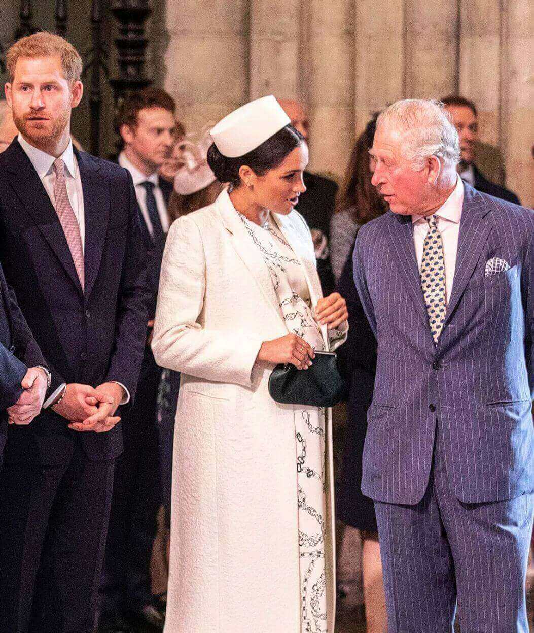 Meghan Markle has the perfect plan to skip King Charles III's coronation