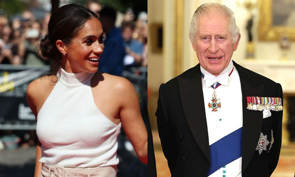 Meghan Markle's new legal issue that could damage the Coronation of King Charles