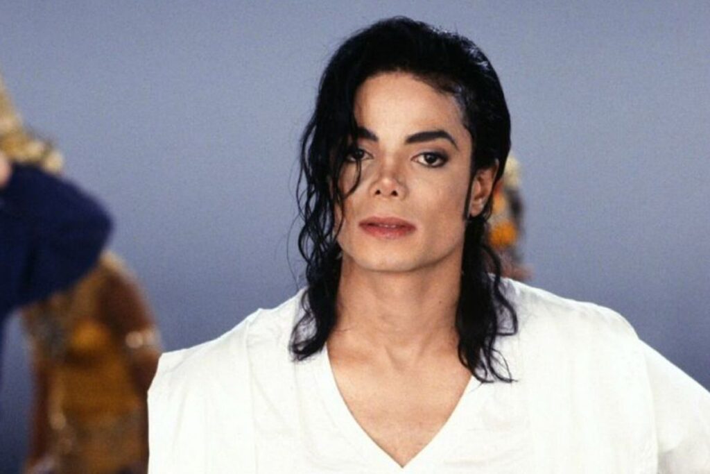 Michael Jackson's music catalog is about to sell for this record amount