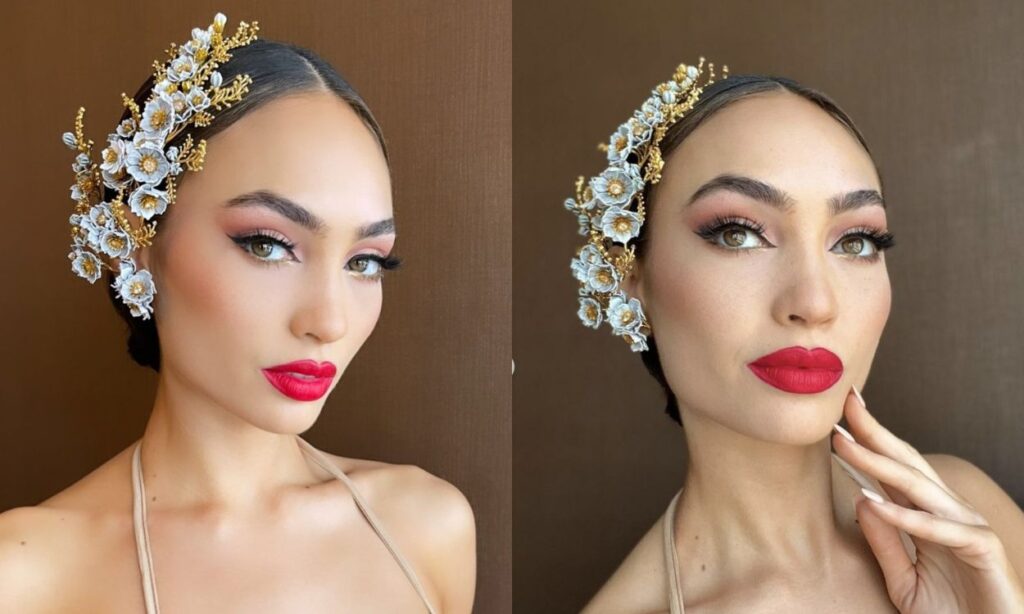 Miss USA is rejected and Miss Universe organization doesn't know what to do