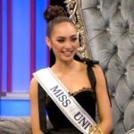 Miss USA receives harsh criticism for her first photoshoot as Miss Universe 2022