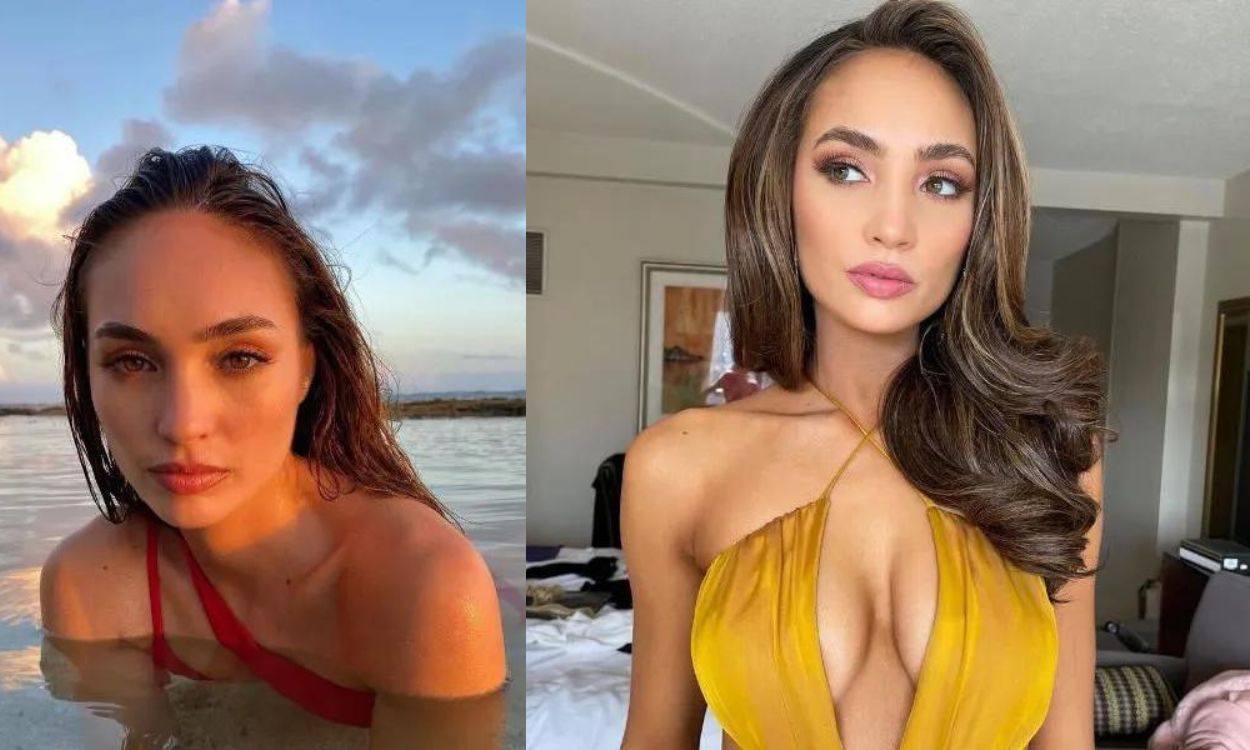 Miss Universe 2022 confesses that she never washes her hair: "The dirtier the better"