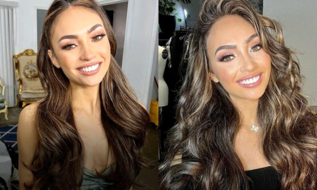Miss Universe 2022 confesses that she never washes her hair: "The dirtier the better"