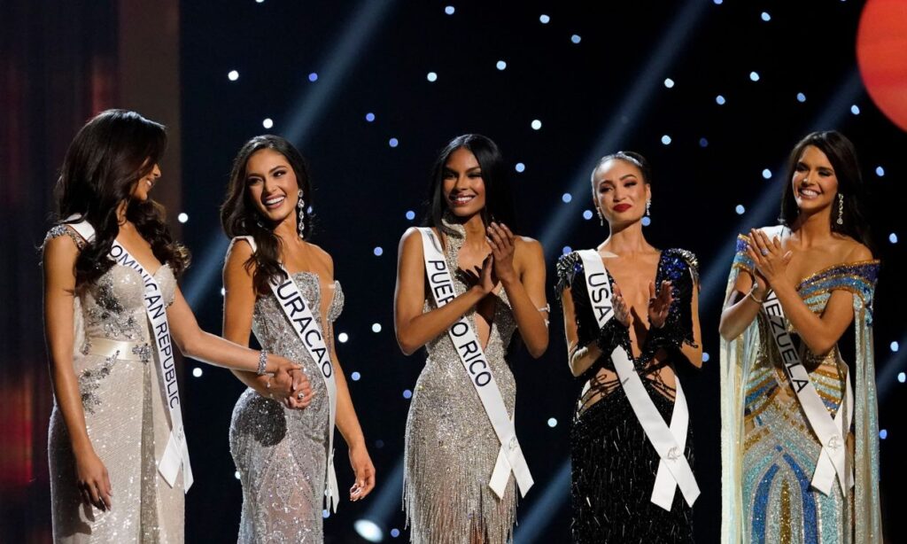 Miss Universe Organization could disappear after new boycott by several countries