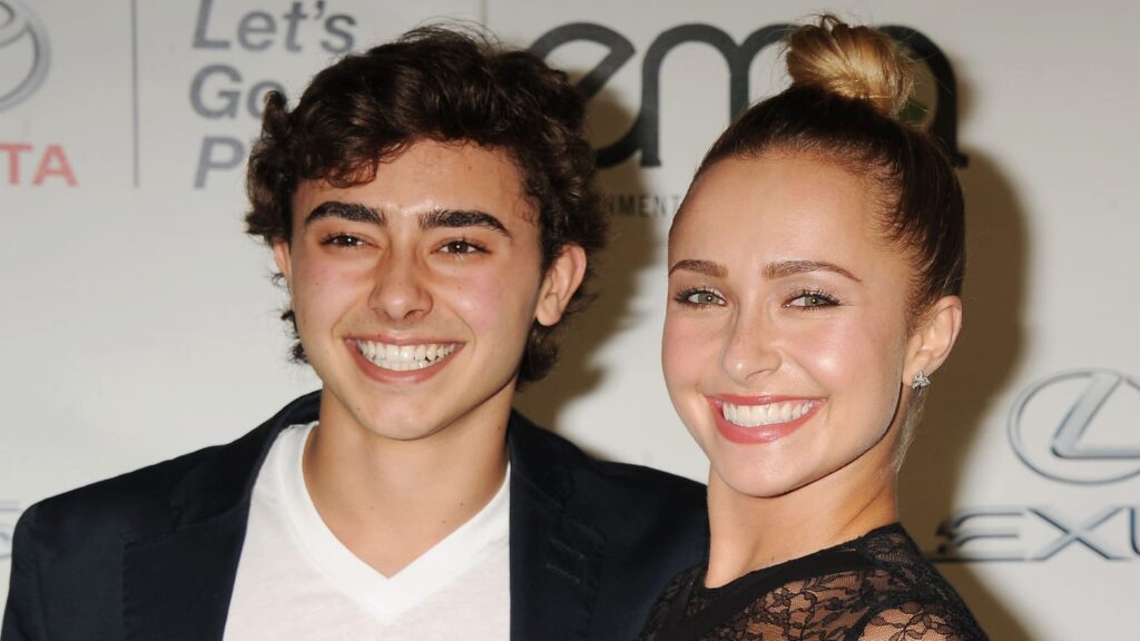 Panettiere dies at 28 and public is devastated