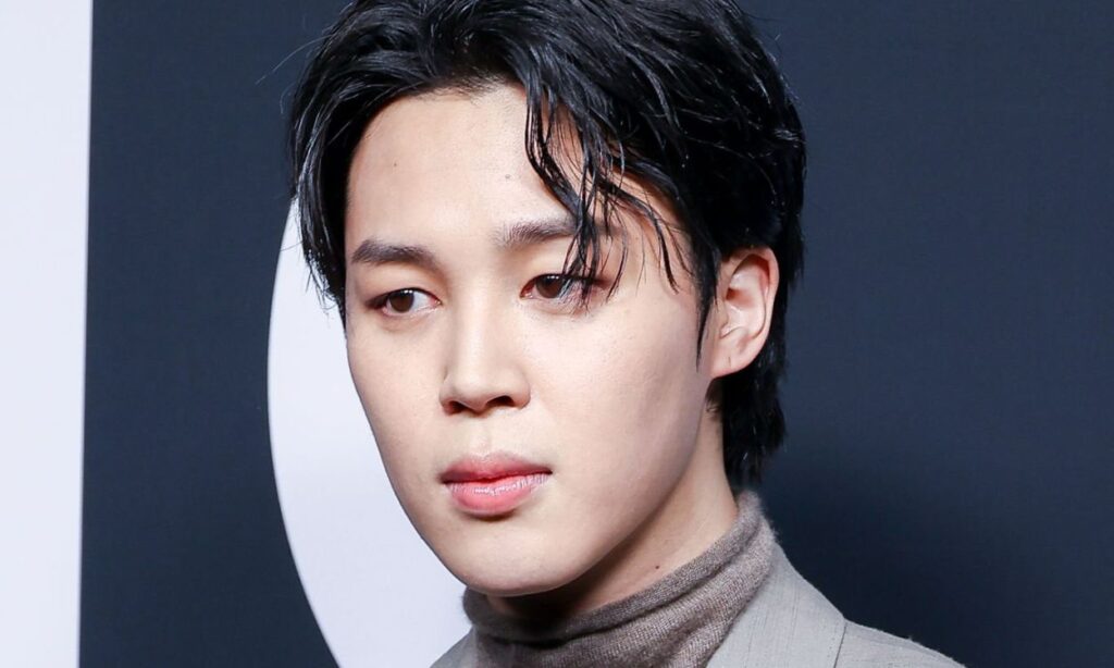 Park Jimin of BTS to enlist in the mandatory military service