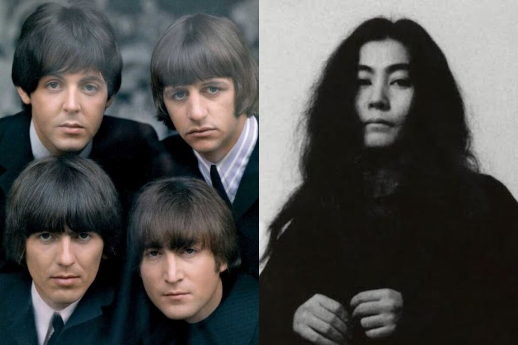 Paul McCartney revealed the real name of the culprit behind The Beatles' breakup