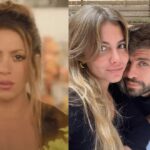 Piqué and Clara Chía in wedding plans, the date would be dedicated to Shakira