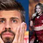 Piqué's reaction to Shakira’s new diss track reveals how he feels about it
