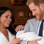 Prince Harry and Meghan Markle are reportedly expecting their third child