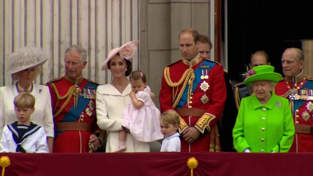 Prince Harry is afraid the royal family will take revenge on him