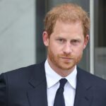 Prince Harry sentenced to death for involvement in bombing