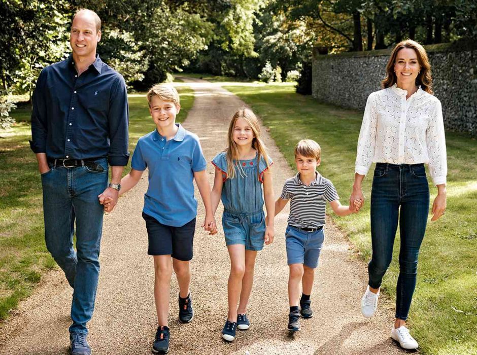 Prince William and Kate Middleton to make big decision on custody of their children
