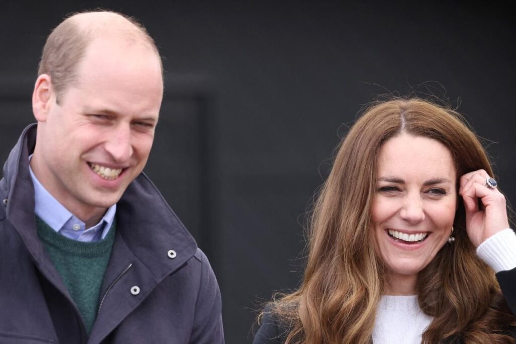 Prince William prevented the promising future Kate Middleton wanted to have