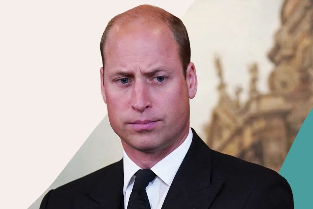 Prince William worries British Crown with recent controversies