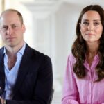 Prince William would spend Valentine's Day with his mistress, not Kate Middleton