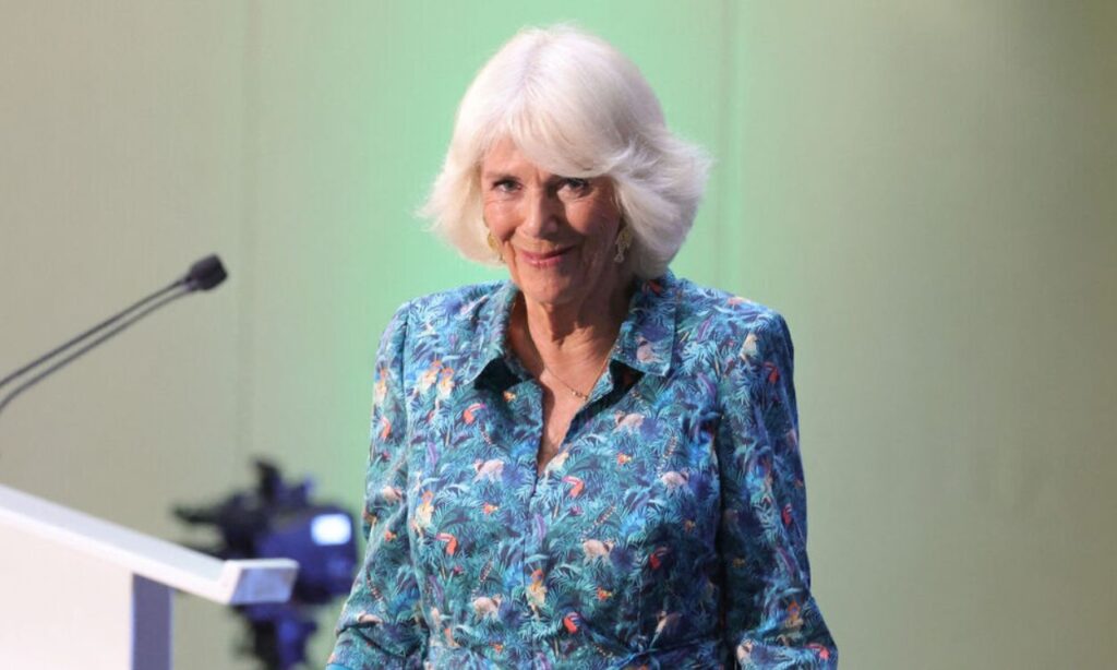 Queen Camilla Parker cancels event to King Charles due to her health