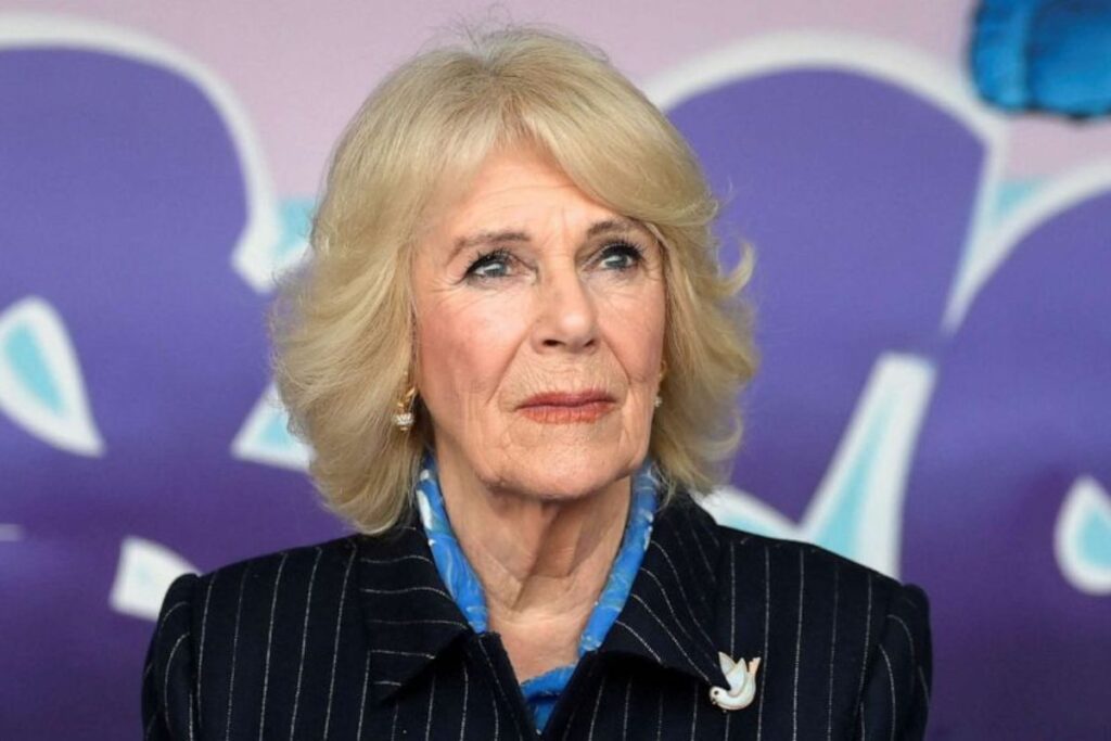 Queen Consort Camilla Parker is still disobeying the rules and protocols of the Royal Family