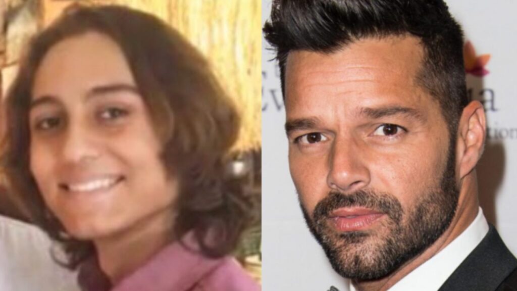 Ricky Martin's nephew is left without lawyers after abuse lawsuit