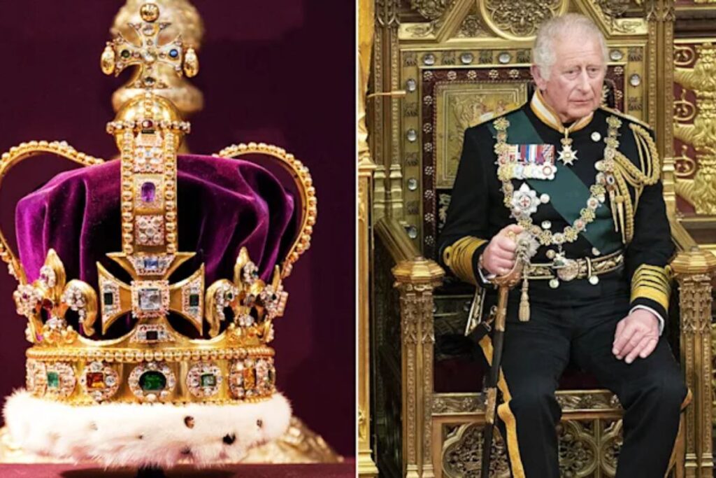 Royal Family members won’t attend the King Charles and Queen Camilla’s coronation