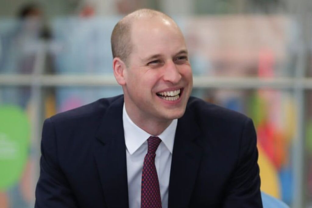 Royal family hides Prince William's trysts with his mistress