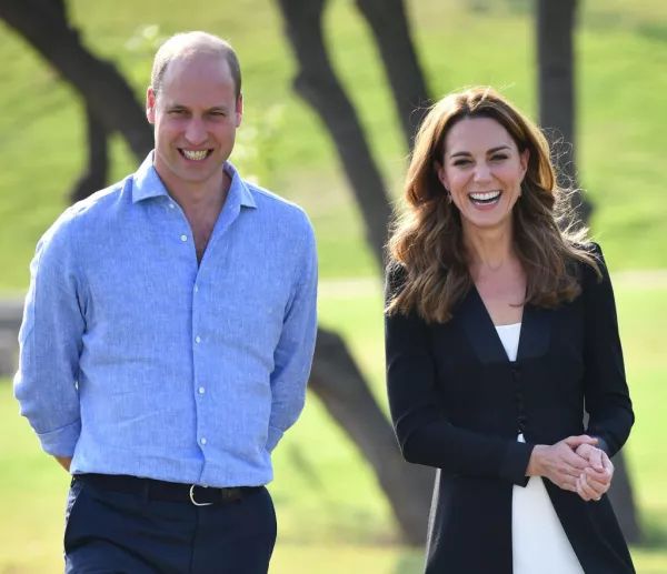 Royal family hides Prince William's trysts with his mistress