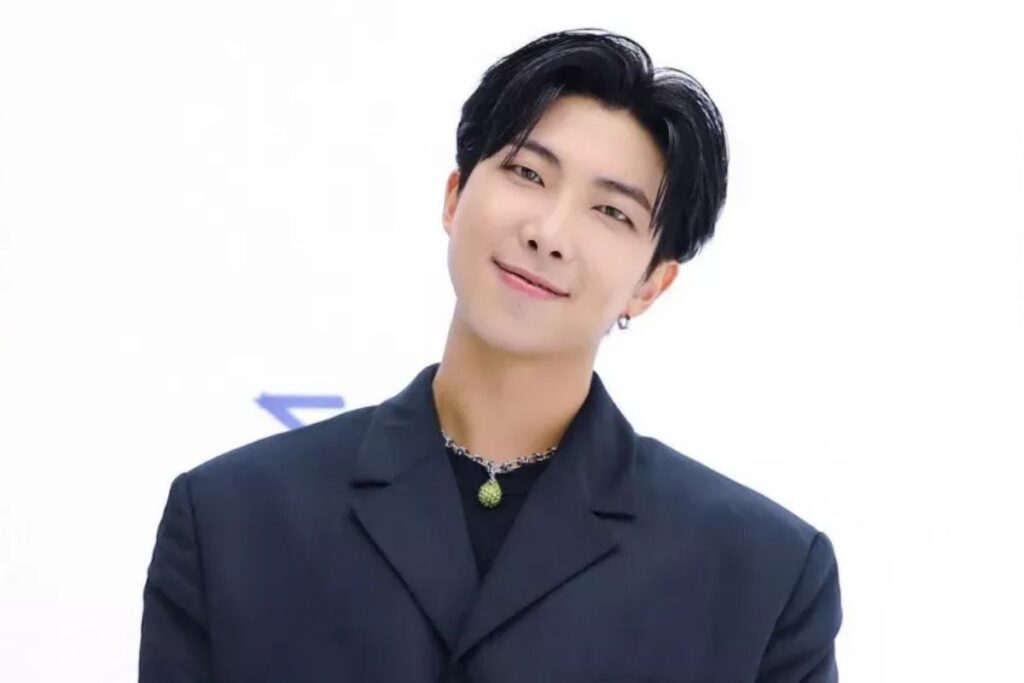 Rumors that RM is leaving BTS gain momentum after these changes