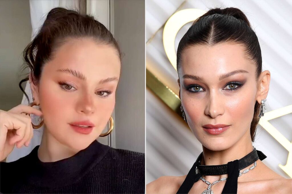 Selena Gomez declares her love for Bella Hadid