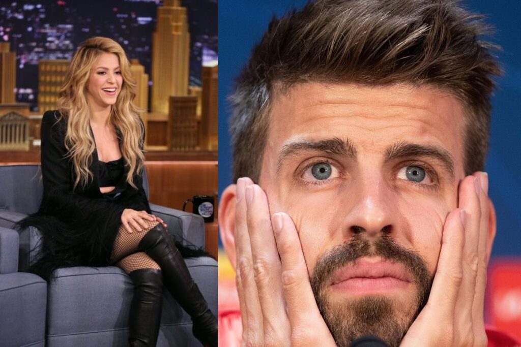 Shakira and her brilliant plant to leave Piqué in bankruptcy