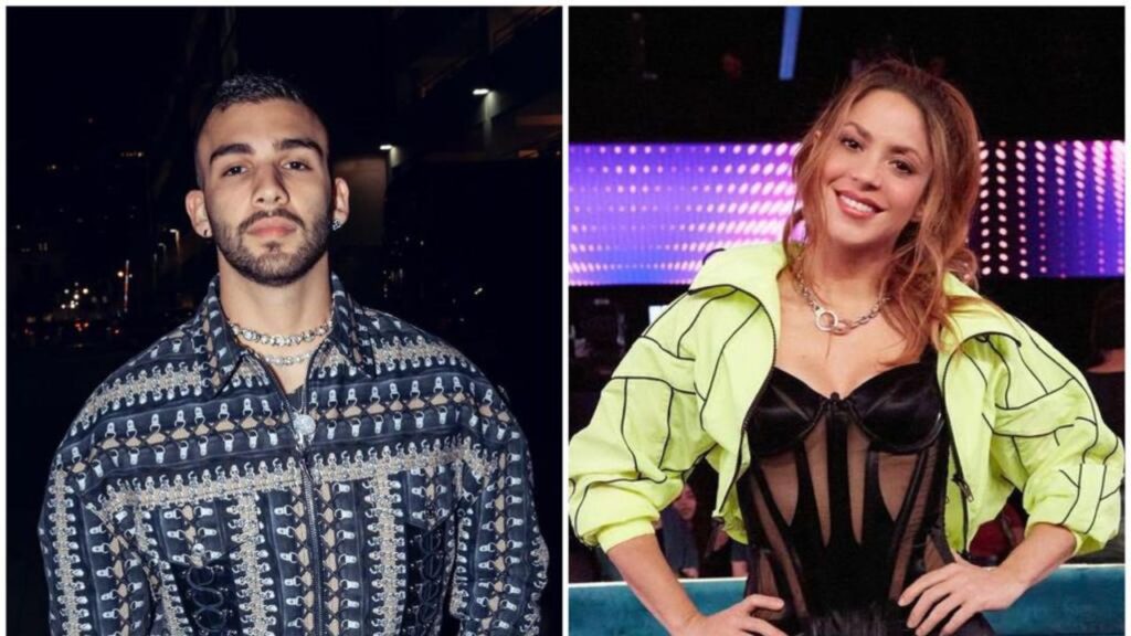 Shakira is reportedly about to release a new song against Piqué