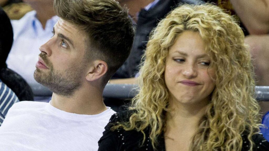Shakira is reportedly planning to release an entire album dedicated to Piqué
