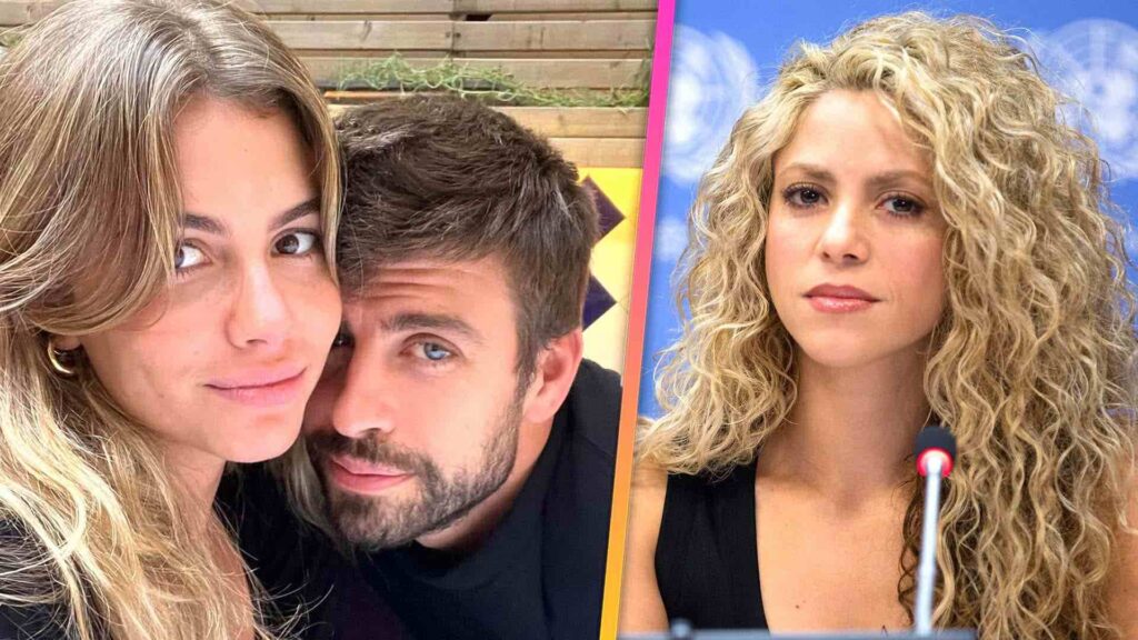 Shakira issues strong warning against Clara Chia in interview