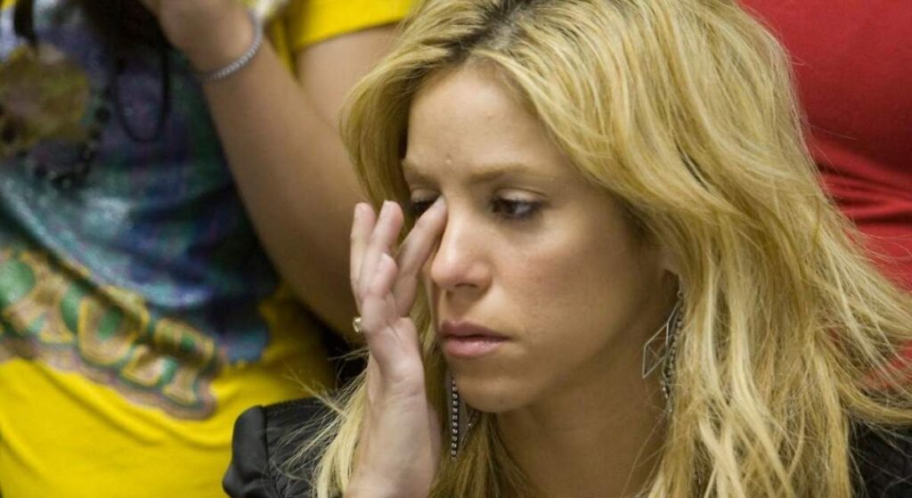 shakira