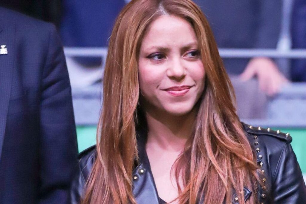 Shakira shocks the internet by confirming who will be her next collaboration