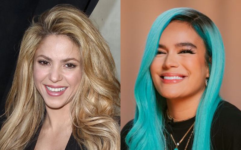 Shakira shocks the internet by confirming who will be her next collaboration