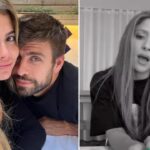 Shakira's offensive nickname for Clara Chia revealed