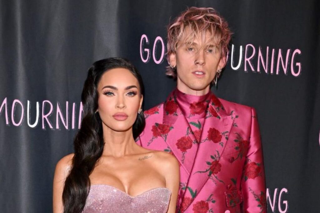 Source reveals the real reason why Megan Fox and Machine Gun Kelly split up