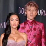 Source reveals the real reason why Megan Fox and Machine Gun Kelly split up