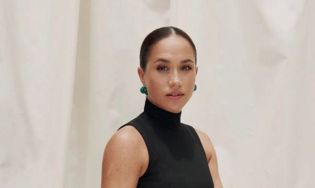 The biggest reason why Meghan Markle is hated by the royal family