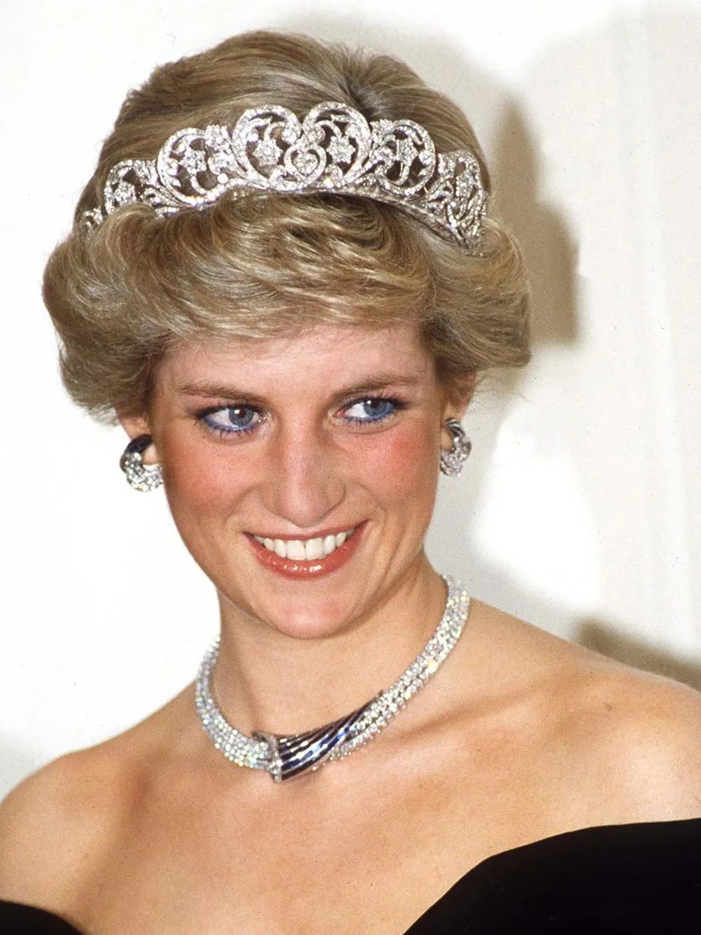 The changes Lady Di had to make after learning that Charles III was ...