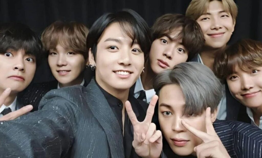 The chaotic moment Jungkook and Jimin created during the last BTS Run