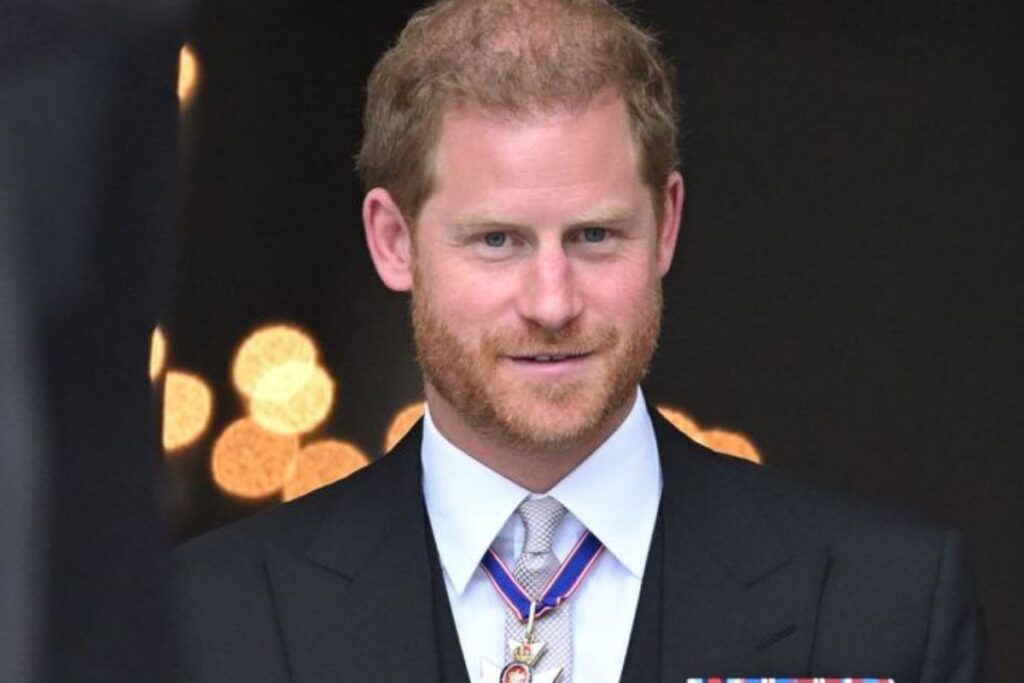 The controversial proposal received by Prince Harry to end the British Royal Family