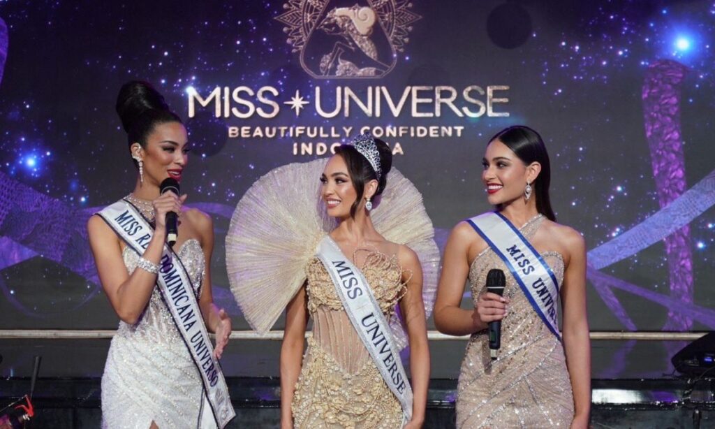 The new Miss Universe rules after Miss USA fraud allegations