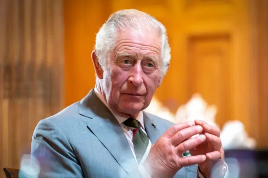 The new change announced by King Charles III for his Coronation Ceremony