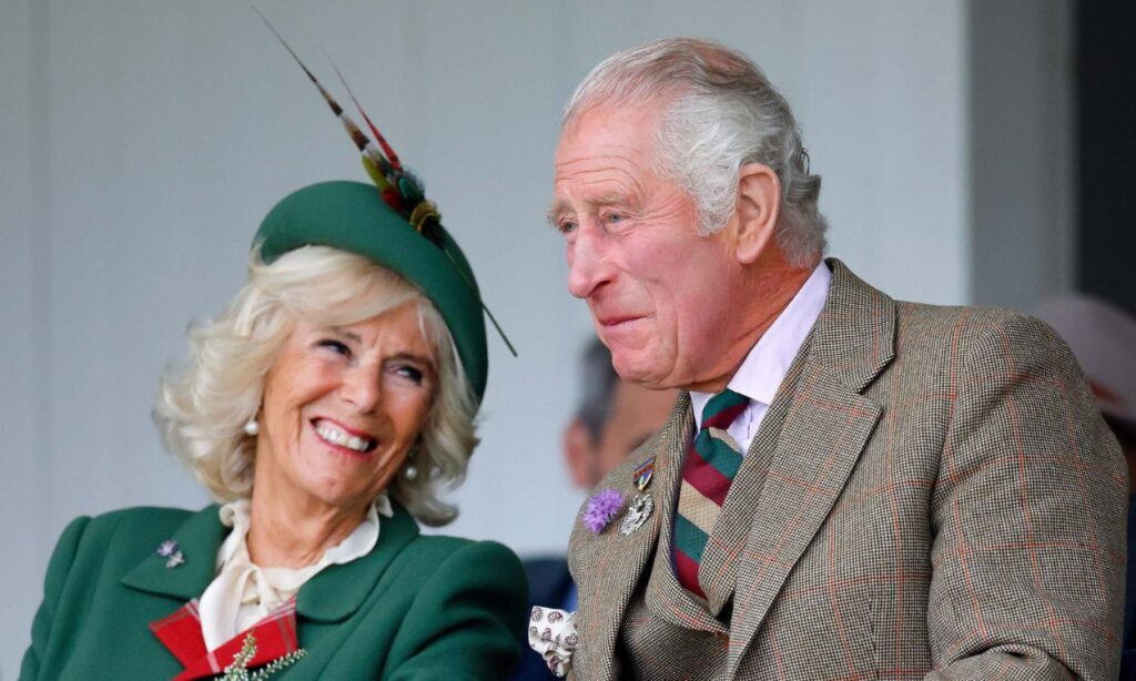 The plan of Camilla Parker to manipulate King Charles III and clean up her reputation
