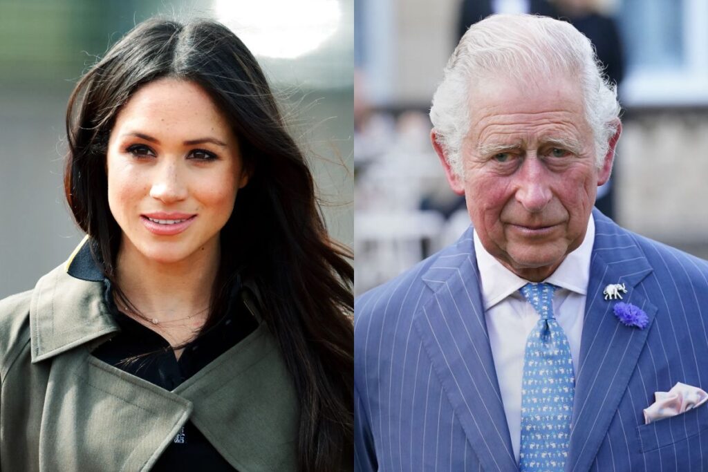 The real reason Meghan Markle will not be invited to the coronation of King Charles III