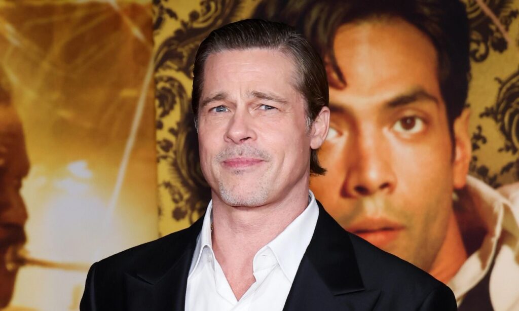 The shocking amount of money Brad Pitt earned for this Oscar-nominated film