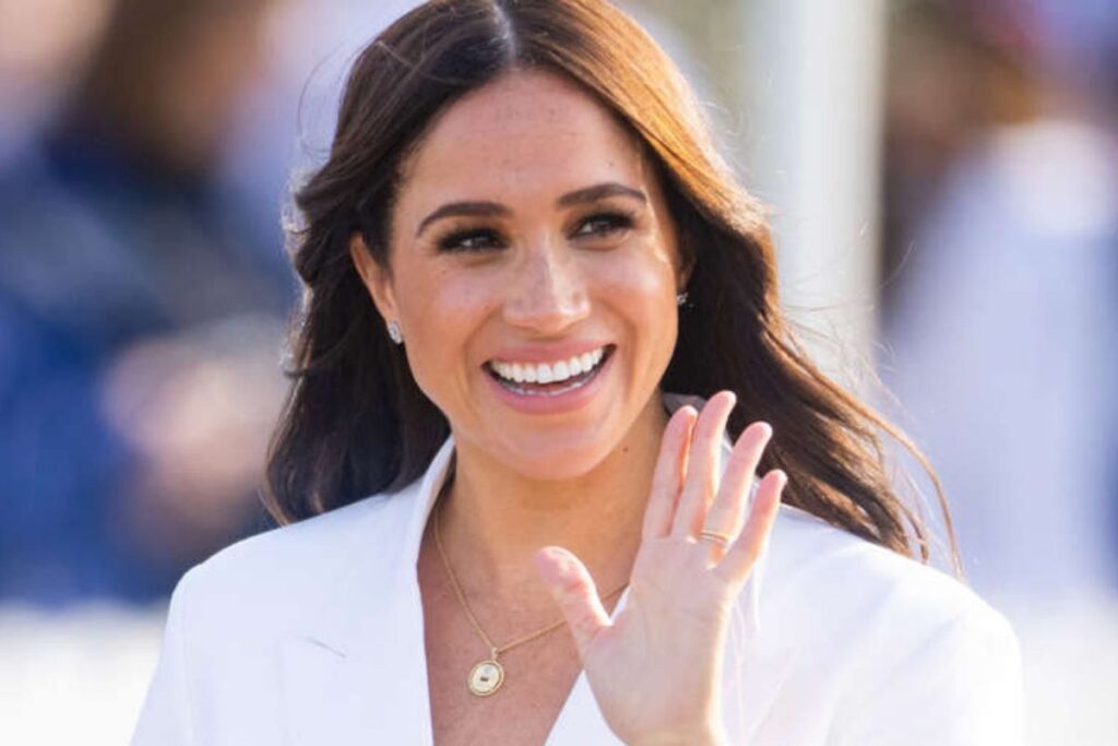 The truth about why Meghan Markle decided to leave the royal family