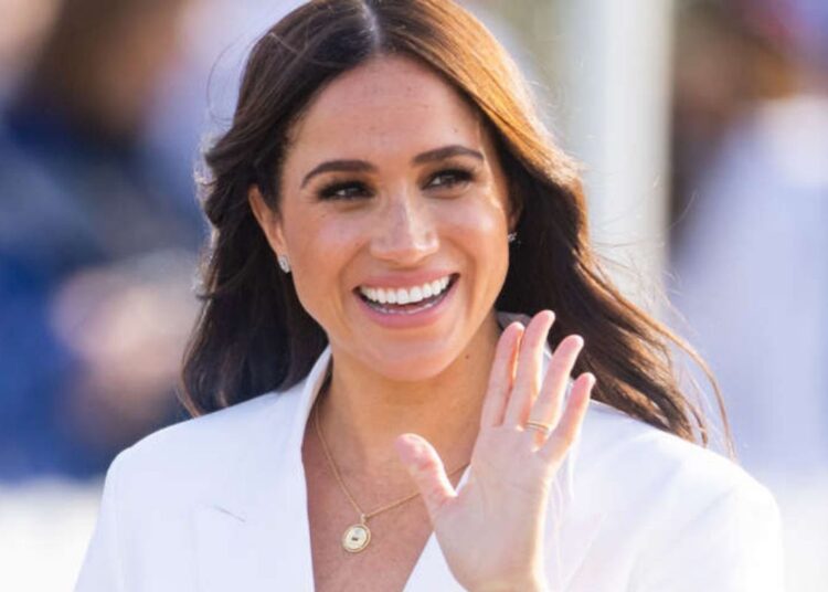 The truth about why Meghan Markle decided to leave the royal family